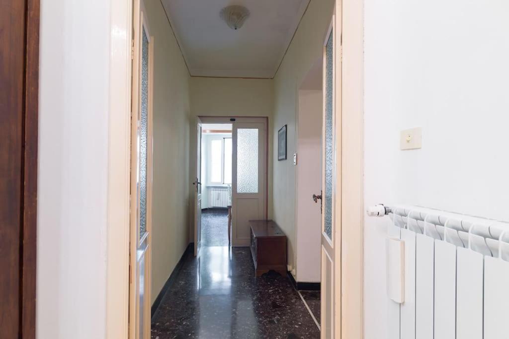Le Finestre Sul Mare Apartman Albissola Marina Kültér fotó