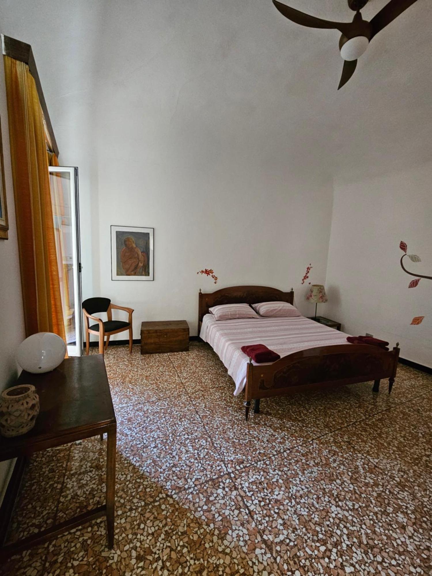 Le Finestre Sul Mare Apartman Albissola Marina Kültér fotó